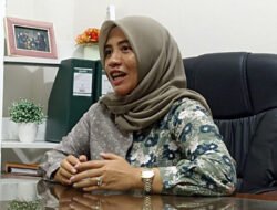 Damayanti Serukan Pengembangan SDM dan Perbaikan Infrastruktur UPT PLDPI Samarinda