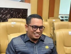 Pemkot Samarinda Mendapat Penghargaan Bergengsi dari KPK, DPRD Tetap Berikan Catatan