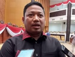 Maraknya Keberadaan PKL di Samarinda, Fuad: Pemerintah Harus Tegas Atasi Masalah