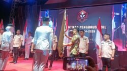 Menyambut Indonesia Emas 2045, Ormas Adil Siap Bersinergi Dengan Pemerintah 