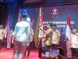 Menyambut Indonesia Emas 2045, Ormas Adil Siap Bersinergi Dengan Pemerintah 