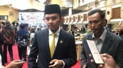 Resmi DiLantik Jadi Anggota DPRD Kaltim, Andi Adi Siap Perjuangkan Aspirasi Masyarakat