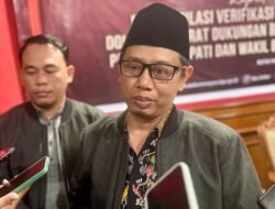 KPU Kukar Buka Pendaftaran KPPS, Ajak Warga Aktif Berpartisipasi di Pilkada 2024