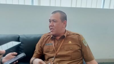 Dispora Kaltim sedang Mempersiapkan Atlet dalam Menyambut Fornas di NTB Tahun 2025