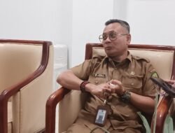 Dispora Kaltim Dorong Sarana dan Prasarana Selayaknya Memenuhi Standarisasi dalam Menunjang Aktivitas Masyarakat