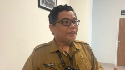 Dispora Kaltim Fasilitasi Kegiatan Kepemudaan, Diharapkan Membawa Dampak Yang Nyata
