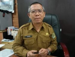 Menuju Popnas Kendari, Dispora Kaltim Persiapkan Cabor Dengan Perbanyak Kegiatan Liga