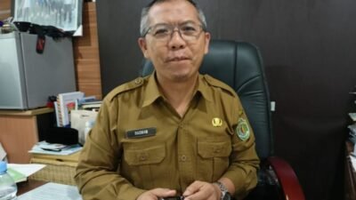 Menuju Popnas Kendari, Dispora Kaltim Persiapkan Cabor Dengan Perbanyak Kegiatan Liga