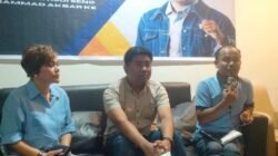 Tunjuk Kuasa Hukum, Andi Muhamad Akbar Siap Hadapi Laporan Tim Hukum Paslon Rudy-Seno