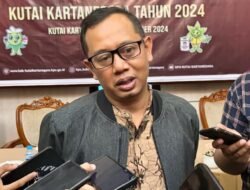 Sambut Pilkada Kukar 2024, KPU Berharap Pemilih Pemula Dapat Partisipasi Aktif