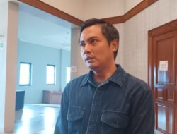 Debat Paslon Bupati Kukar Dijadwalkan Bulan November Mendatang, KPU: Akan Disiarkan langsung di TVRI Kaltim