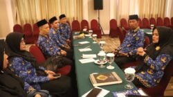 Juara Umum MTQ Nasional Jadi Motivasi Kaltim Raih Prestasi MTQ ke-VII Korpri Nasional di Palangkaraya