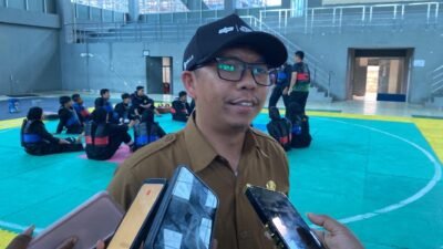 Ciptakan Pemain Muda Bersaing Internasional, Dispora Kaltim Dukung Pembinaan SSB