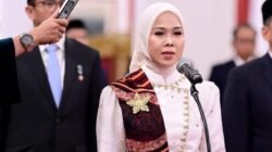 Resmi Jadi Anggota KPU RI, 5 Nama Ini Berpeluang Gantikan Iffa Rosita di KPU Kaltim