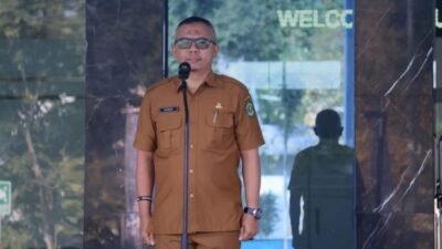 Dispora Kaltim Dukung Rencana Pemkab Berau Bangun Sirkuit Permanen