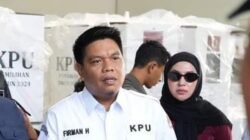 Menjelang Pemilu, KPU Samarinda Pastikan Persiapan Logistik Hampir Selesai 