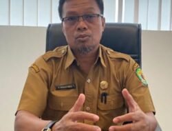 Perkembangan Pickleball Dinilai Sudah Meningkat Dispora Kaltim: Bisa Bertanding Kembali di PON Mendatang