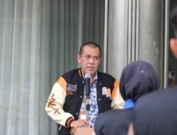 Bagus Sugiarta Tekankan Pentingnya Pendidikan Keuangan bagi Atlet