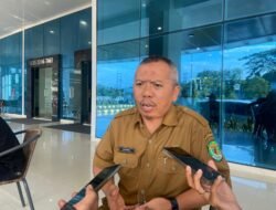 Rasman Harapkan Fokus Pembinaan Atlet Lokal Daripada Rekrutmen Atlet Luar Daerah