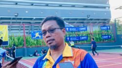 Simbol Kemajuan Olahraga, Dispora Kaltim Harapkan Anggaran Lapangan Pickleball Diakomodasikan 2025