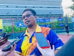 Dispora Kaltim Tekankan Pentingnya Pengembangan Keterampilan Individu bagi Para Atlet