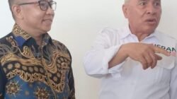 Keluarga Manggarai Samarinda Siap Menangkan Isran Noor-Hadi Mulyadi untuk Pilgub Kaltim