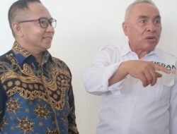 Keluarga Manggarai Samarinda Siap Menangkan Isran Noor-Hadi Mulyadi untuk Pilgub Kaltim