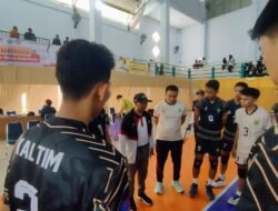 Dispora Kaltim Umumkan Hasil Pra Popnas, Pencak Silat Raih Emas