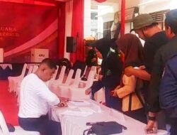 KPU Kukar Gelar Simulasi Pemungutan dan Perhitungan Suara Jelang Pilkada 27 November