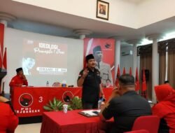 PDI Perjuangan Siapkan Ribuan Kader dan Simpatisan Meriahkan Kampanye Akbar Isran-Hadi di Samarinda