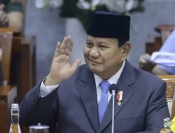 Soal Pilkada Mahal, Prabowo Usul Kepala Daerah Dipilih DPRD