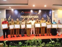 Ombudsman Kaltim Ungkap Hasil Kepatuhan Penyelenggaraan Pelayanan Publik Tahun 2024