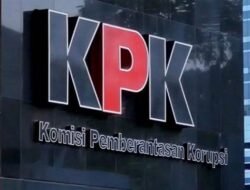 KPK Periksa Tersangka Kasus Suap IUP di Kaltim