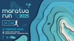 Maratua Run 2025: Event Internasional di Pulau Surga Tersembunyi, Siap Digelar 15 Februari