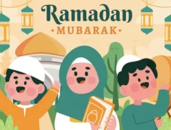 Pemerintah Pertimbangkan Tiga Opsi Kebijakan Libur Sekolah Selama Ramadhan