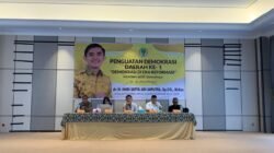 Penguatan Demokrasi Daerah Sebagai Langkah Menuju Peningkatan Partisipasi Masyarakat