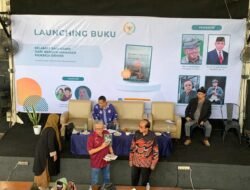 Andi Sofyan Hasdam Apresiasi Buku “Selamat Said Dari Branch Manager Menjadi Driver”