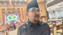 Iswandi Dukung Kebijakan Pemkot Samarinda Terkait Larangan Pelajar Bawa Kendaraan Ke Sekolah