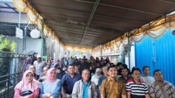 DPRD Kaltim Dorong Pemuda Samarinda Jadi Wirausahawan