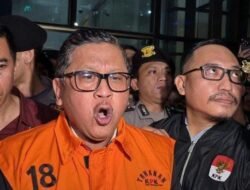 Protes Keras Tim Hukum PDIP soal Kasus Hasto, Nilai KPK Sewenang-wenang 