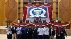 KAMMI Audiensi dengan DPRD Samarinda, Bahas Isu Lingkungan dan Kegiatan Nasional