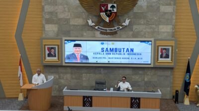 Kepala BNN RI Ungkap 312 Ribu Anak Usia 15 Tahun Terlibat Narkotika, Beri Poin soal Rehabilitasi Positif