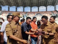 Pengelolaan Stadion Segiri Kini Diserahkan ke Pemkot Samarinda, Kolaborasi dengan Manajemen Borneo FC 