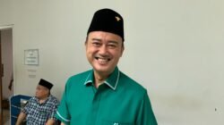 DPRD Samarinda Dorong Perumdam Tirta Kencana Wujudkan Akses Air Bersih 100% pada 2028