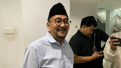 Ketua Komisi II DPRD Samarinda, Iswandi.