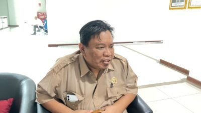 Anggota DPRD Samarinda, Sani Bin Husain. (Istimewa)