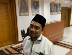 Abdul Rohim Desak Pemkot Samarinda Selesaikan Masalah Upah Pekerja Teras Samarinda