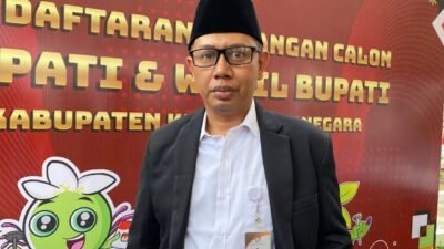 Sengketa Pilkada Kukar 2024 di MK: Ujian Integritas Demokrasi dan Kepercayaan Publik