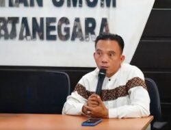 Sengketa Pilkada Kukar: MK Jadi Penentu, KPU Imbau Masyarakat Jaga Kondusifitas