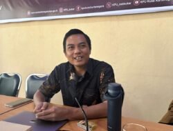 Mendorong Kesadaran Politik di Kalangan Pemilih Muda, KPU Kukar Ubah Strategi Sosialisasi